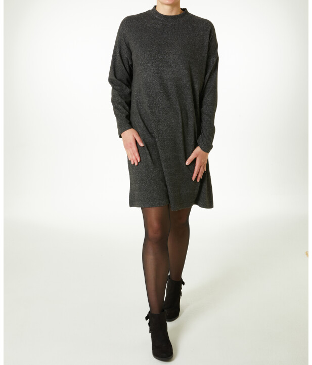 Pulloverkleid