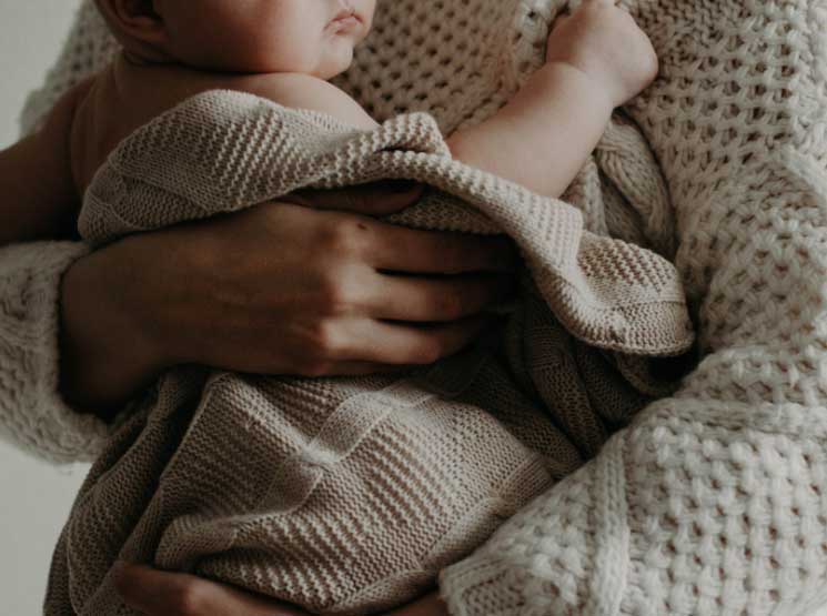 Herbstmode für Babys