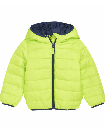 Steppjacke
