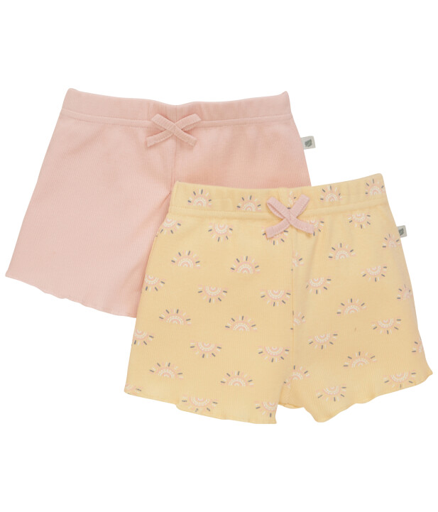 Minibaby Shorts