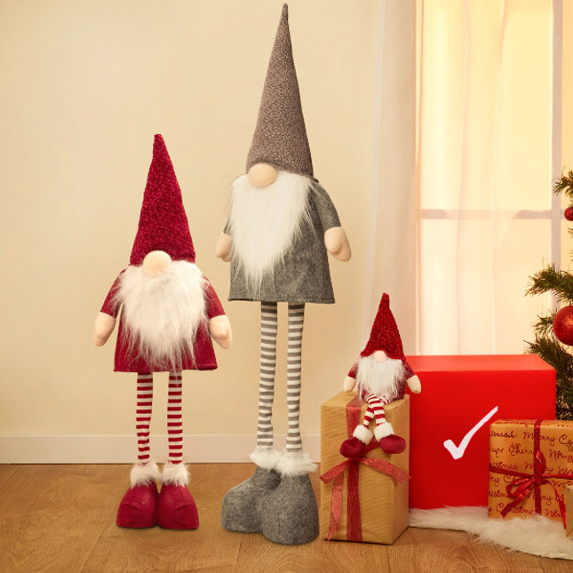 Günstige Weihnachtsdeko KiK
