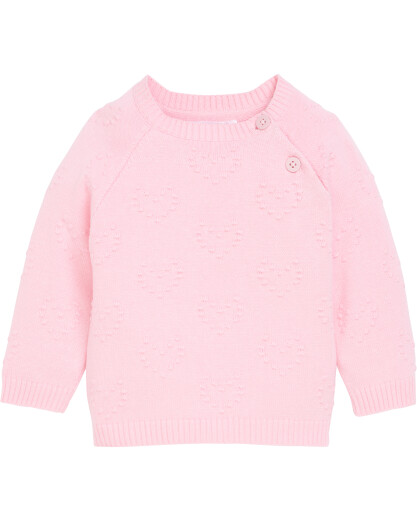 Strickpullover